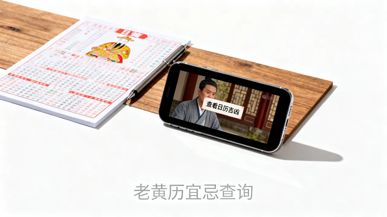 怎么看日历的吉凶视频,怎样查老黄历宜忌最准? 怎么看日历的吉凶视频,怎样查老黄历宜忌最准?