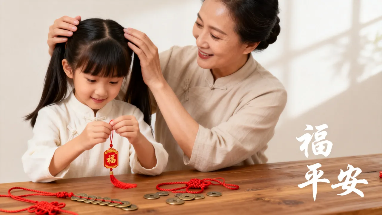 生女儿福分怎么看吉凶,生女儿有福气吗命好不好 生女儿福分怎么看吉凶,生女儿有福气吗命好不好