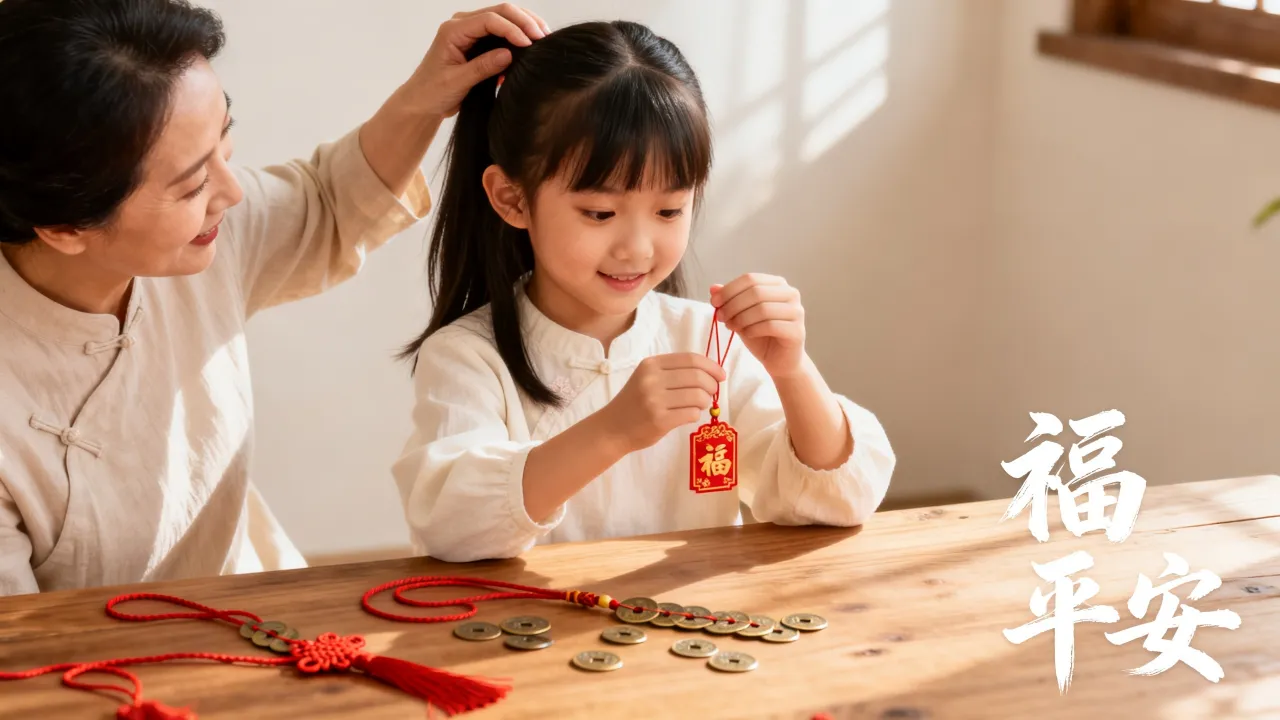 生女儿福分怎么看吉凶,生女儿有福气吗命好不好 生女儿福分怎么看吉凶,生女儿有福气吗命好不好