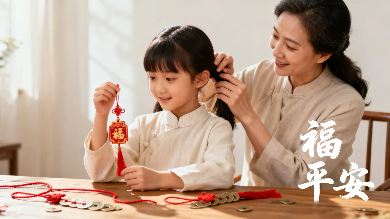 生女儿福分怎么看吉凶,生女儿有福气吗命好不好 生女儿福分怎么看吉凶,生女儿有福气吗命好不好