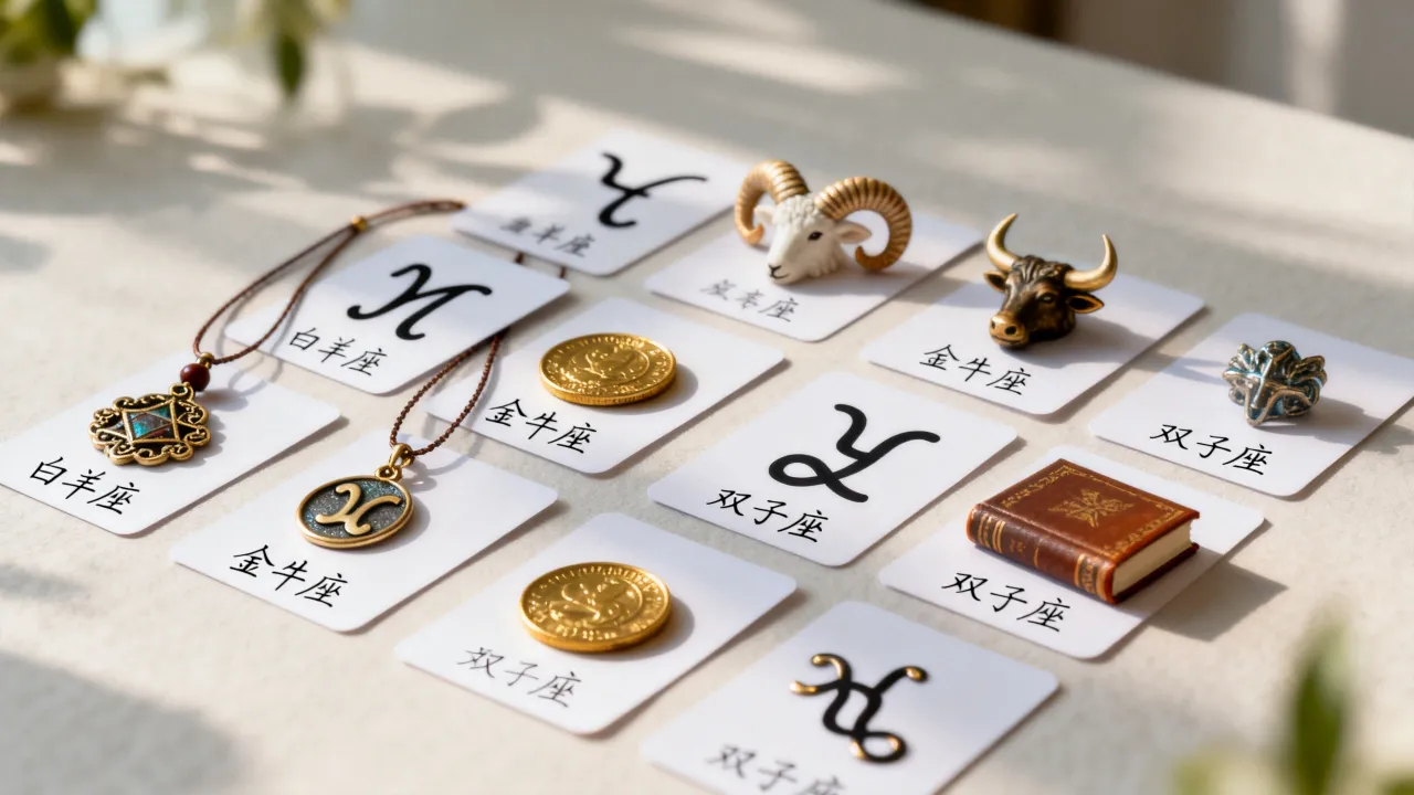 十二星座谁童真不长大？你的星座排第几？