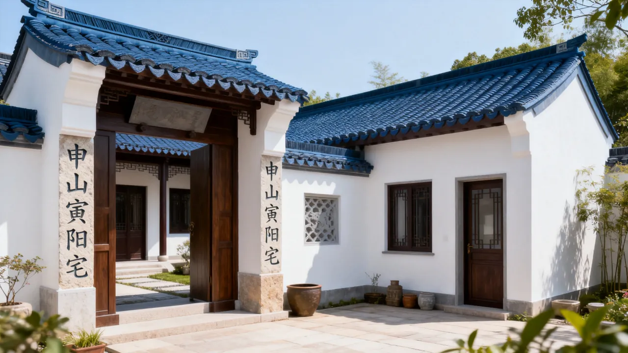 申山寅阳宅吉凶怎么样,申山寅阳宅风水如何 申山寅阳宅吉凶怎么样,申山寅阳宅风水如何