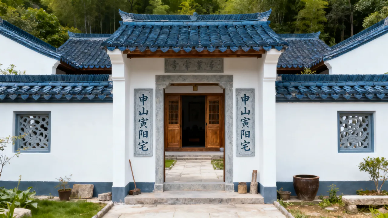 申山寅阳宅吉凶怎么样,申山寅阳宅风水如何 申山寅阳宅吉凶怎么样,申山寅阳宅风水如何