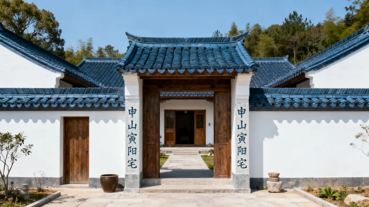 申山寅阳宅吉凶怎么样,申山寅阳宅风水如何 申山寅阳宅吉凶怎么样,申山寅阳宅风水如何
