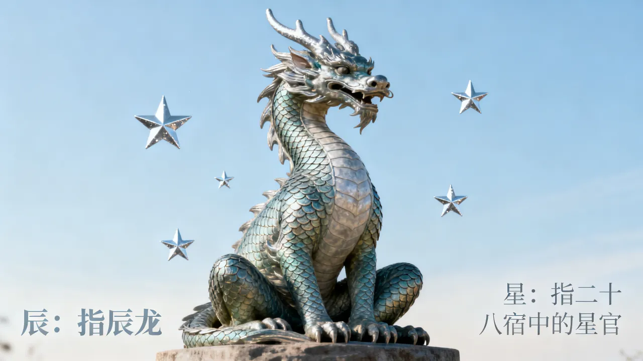 星是什么辰是什么生肖,十二生肖中指的是什么生肖 星是什么辰是什么生肖,十二生肖中指的是什么生肖