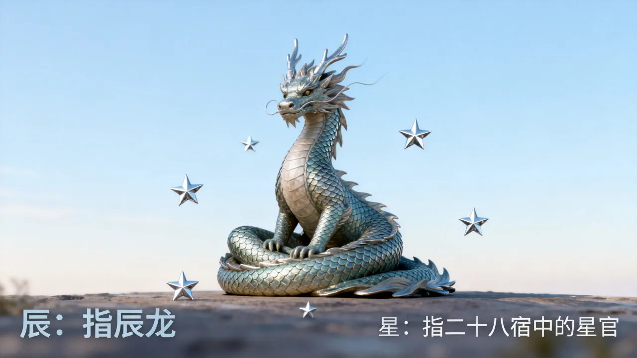 星是什么辰是什么生肖,十二生肖中指的是什么生肖 星是什么辰是什么生肖,十二生肖中指的是什么生肖