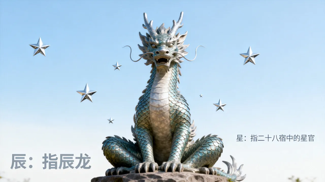 星是什么辰是什么生肖,十二生肖中指的是什么生肖 星是什么辰是什么生肖,十二生肖中指的是什么生肖