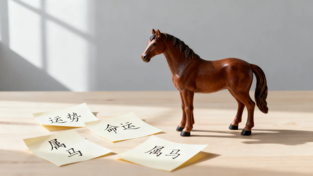 属马人一生命运如何?生肖马运势详解,属马人命运怎么样? 属马人一生命运如何?生肖马运势详解,属马人命运怎么样?