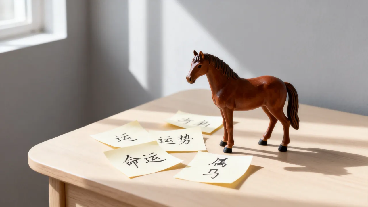 属马人一生命运如何?生肖马运势详解,属马人命运怎么样? 属马人一生命运如何?生肖马运势详解,属马人命运怎么样?