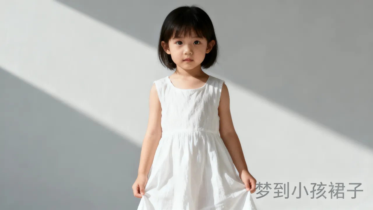 梦到了小孩裙子意味着什么,梦见小女孩穿裙子是什么征兆? 梦到了小孩裙子意味着什么,梦见小女孩穿裙子是什么征兆?