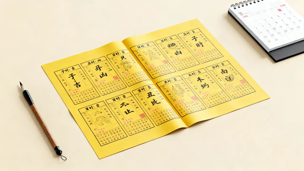 当天吉凶时辰怎么看,黄历十二时辰吉凶对照表 当天吉凶时辰怎么看,黄历十二时辰吉凶对照表