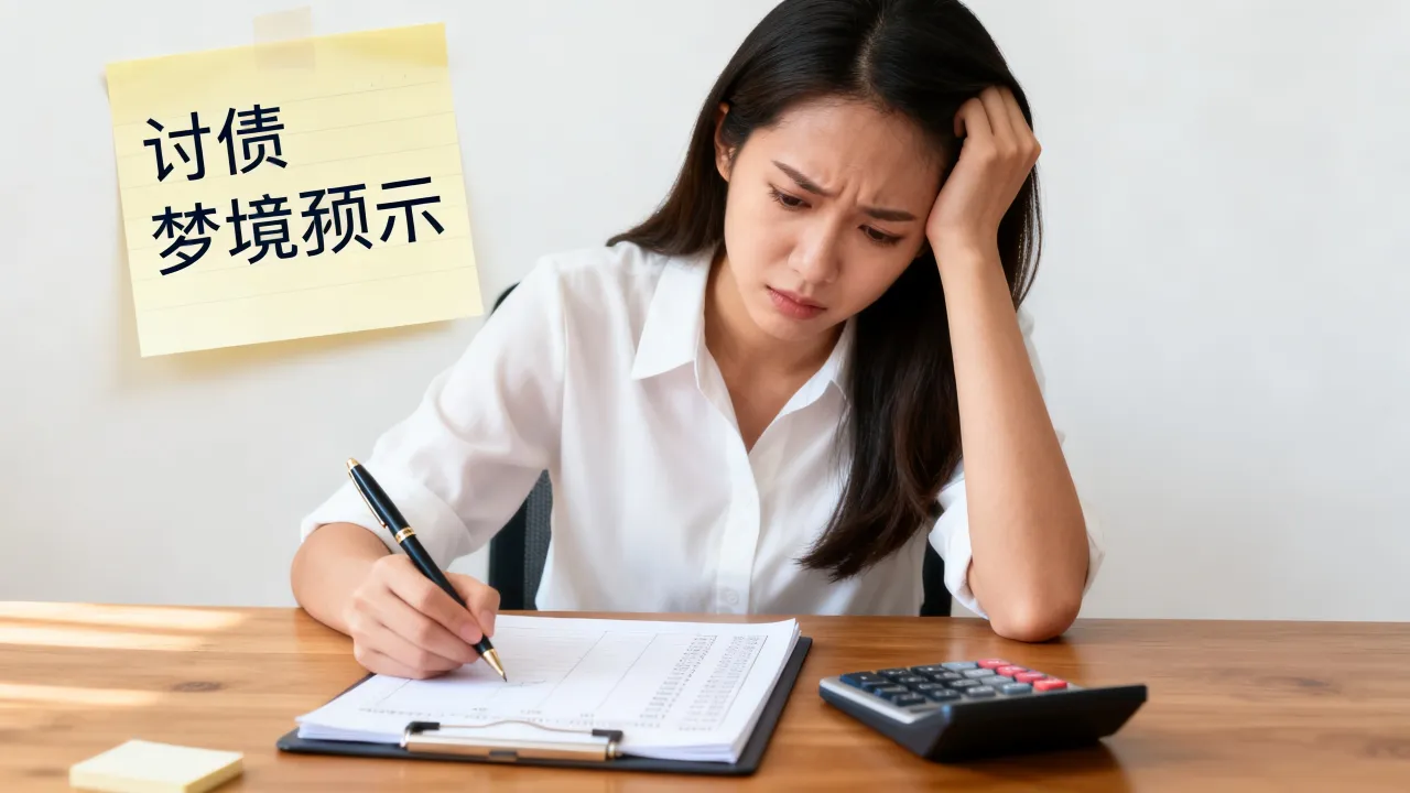 梦到别人来讨债有什么预示吗,梦见讨债是吉是凶? 梦到别人来讨债有什么预示吗,梦见讨债是吉是凶?