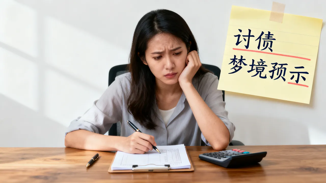梦到别人来讨债有什么预示吗,梦见讨债是吉是凶? 梦到别人来讨债有什么预示吗,梦见讨债是吉是凶?
