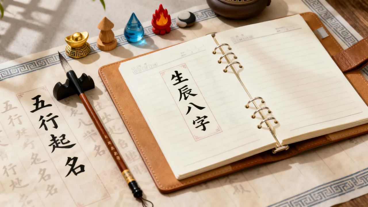 宝宝起名按什么,按生辰八字和五行起名哪个更靠谱? 宝宝起名按什么,按生辰八字和五行起名哪个更靠谱?