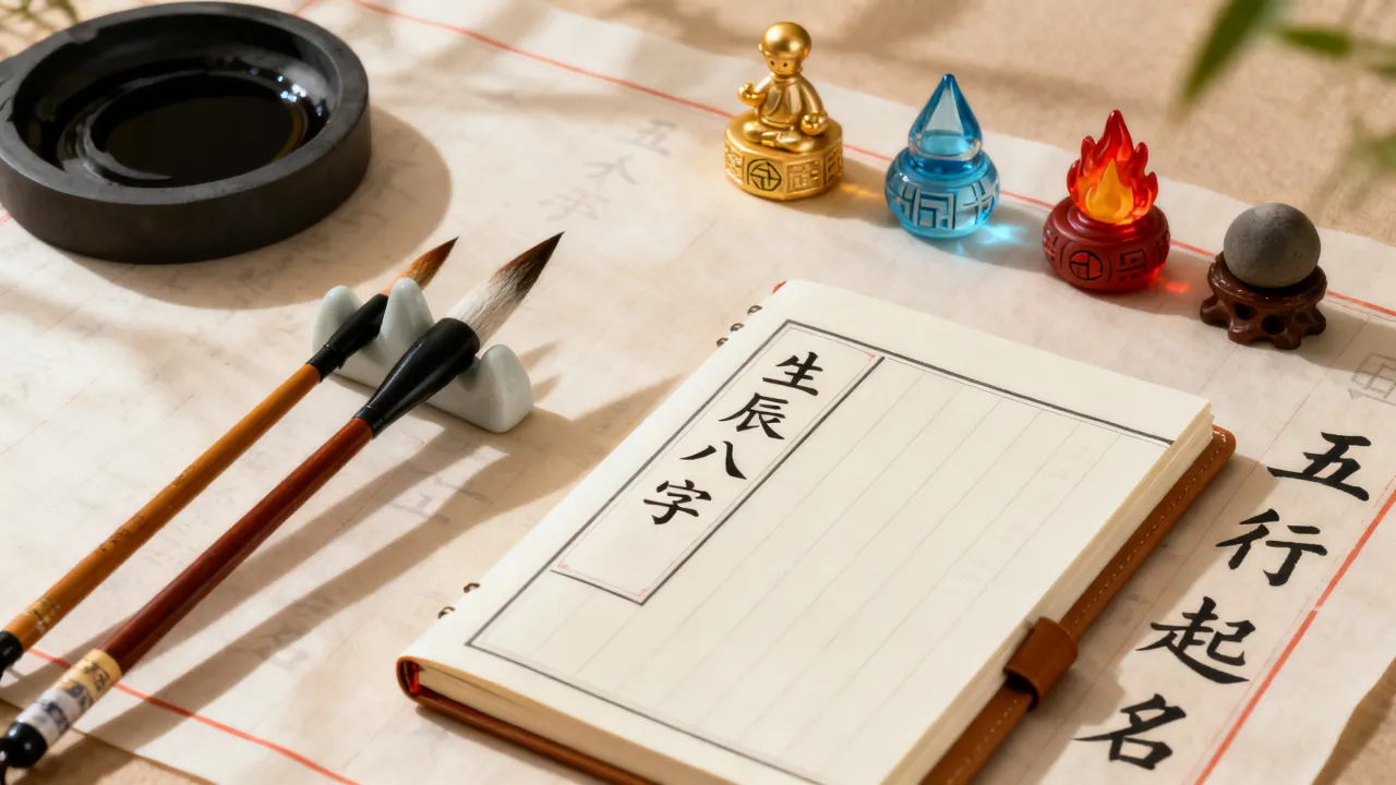 宝宝起名按什么,按生辰八字和五行起名哪个更靠谱? 宝宝起名按什么,按生辰八字和五行起名哪个更靠谱?