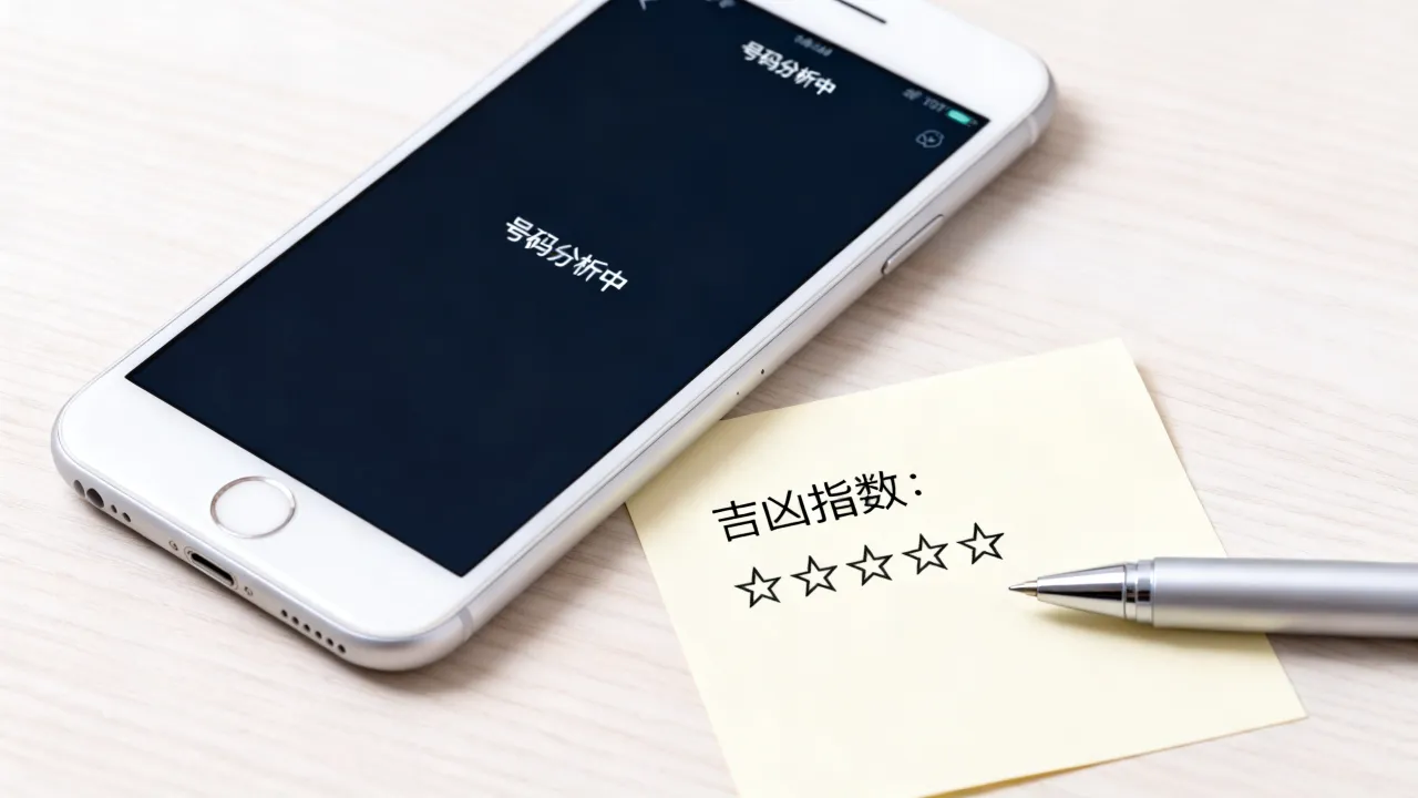 手机号码怎么看是吉凶,手机号吉凶查询方法 手机号码怎么看是吉凶,手机号吉凶查询方法