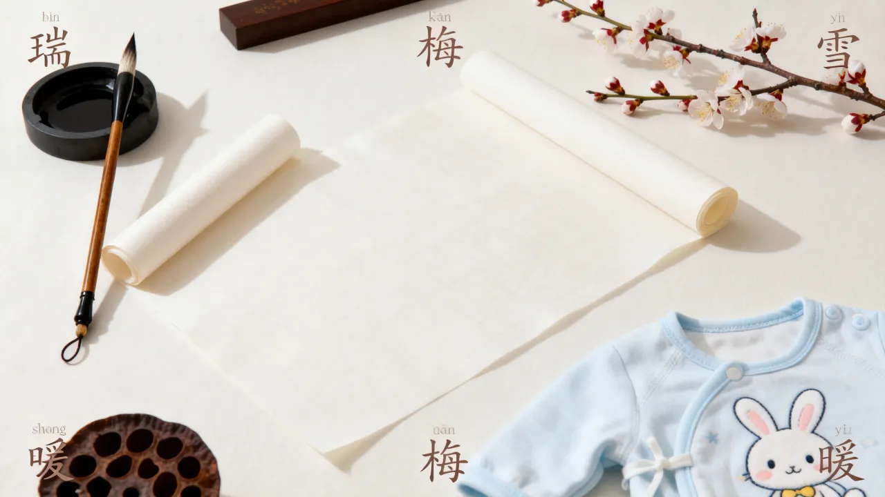 腊月兔宝宝起名带什么,腊月出生兔宝宝取名用什么字好 腊月兔宝宝起名带什么,腊月出生兔宝宝取名用什么字好