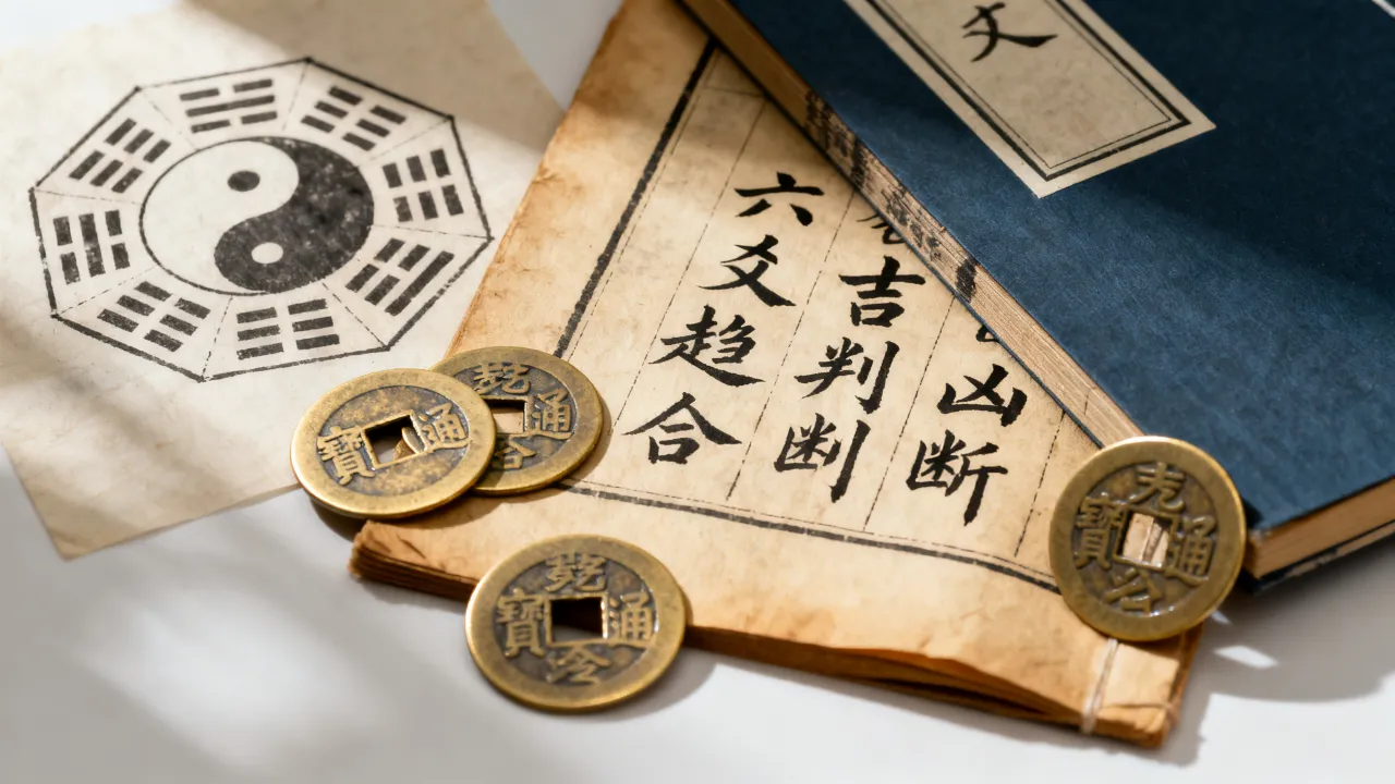 六爻趋合论吉凶怎么看,六爻趋合是什么意思吉凶如何判断? 六爻趋合论吉凶怎么看,六爻趋合是什么意思吉凶如何判断?