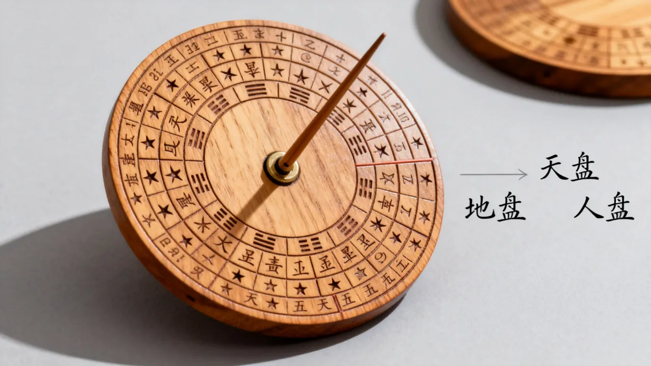 飞星盘怎么看吉凶?有何诀窍? 飞星盘怎么看吉凶?有何诀窍?