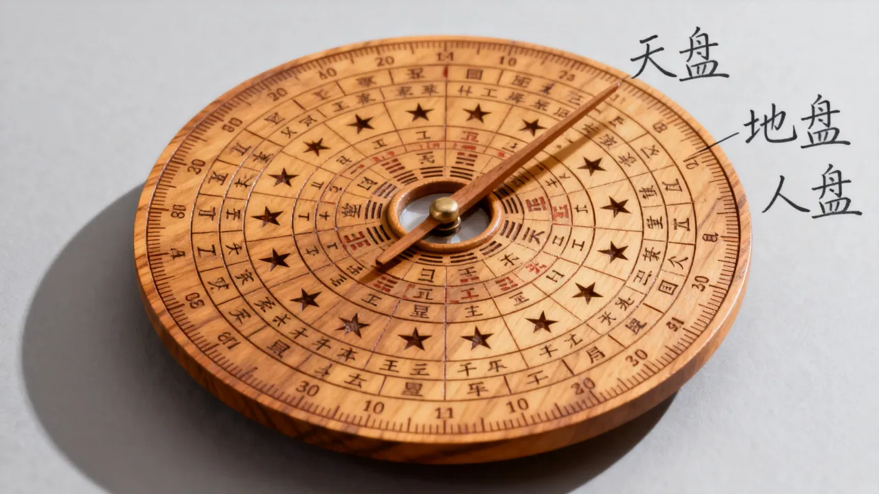 飞星盘怎么看吉凶?有何诀窍? 飞星盘怎么看吉凶?有何诀窍?