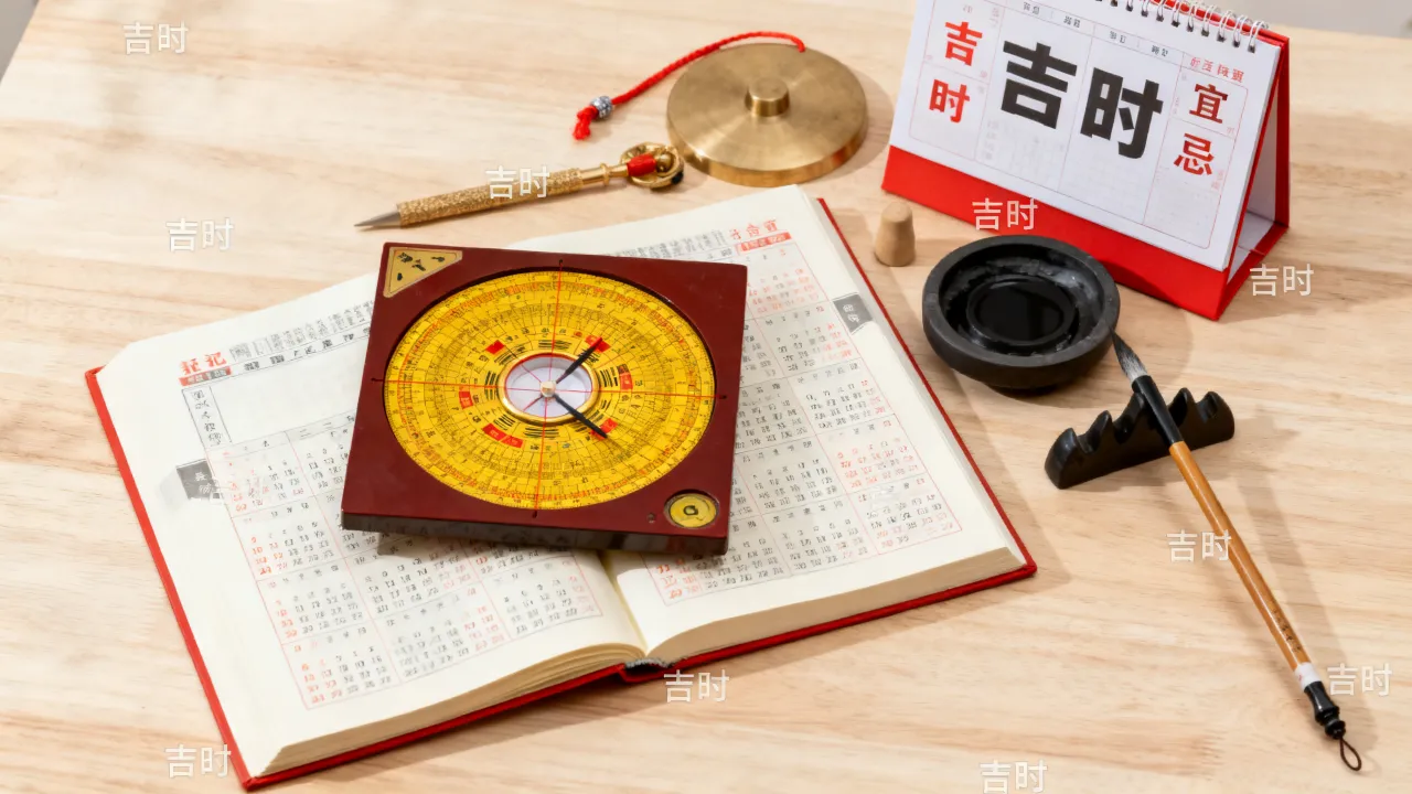 风水怎么看日期的吉凶，如何选择黄道吉日