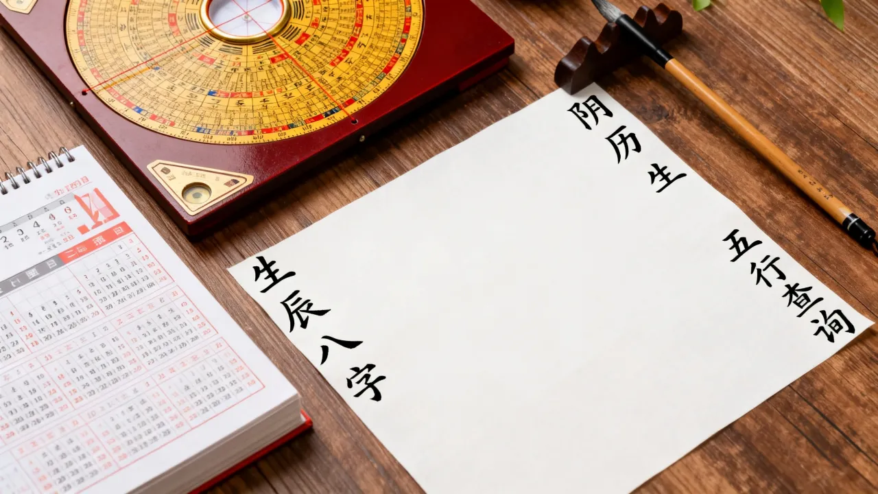 查五行看阴历还是阳历,生辰八字五行查询按农历还是公历准确? 查五行看阴历还是阳历,生辰八字五行查询按农历还是公历准确?