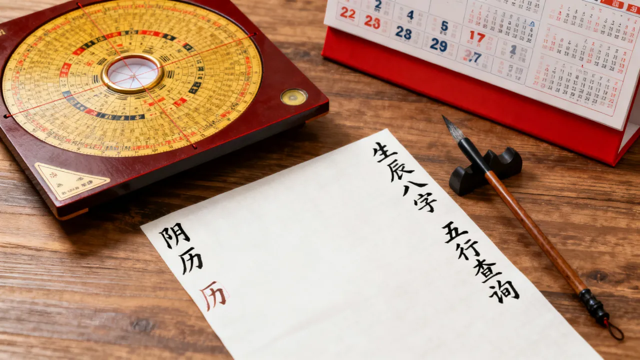 查五行看阴历还是阳历,生辰八字五行查询按农历还是公历准确? 查五行看阴历还是阳历,生辰八字五行查询按农历还是公历准确?
