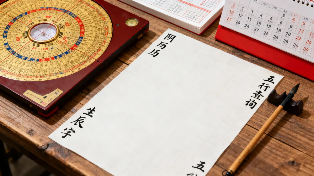 查五行看阴历还是阳历,生辰八字五行查询按农历还是公历准确? 查五行看阴历还是阳历,生辰八字五行查询按农历还是公历准确?