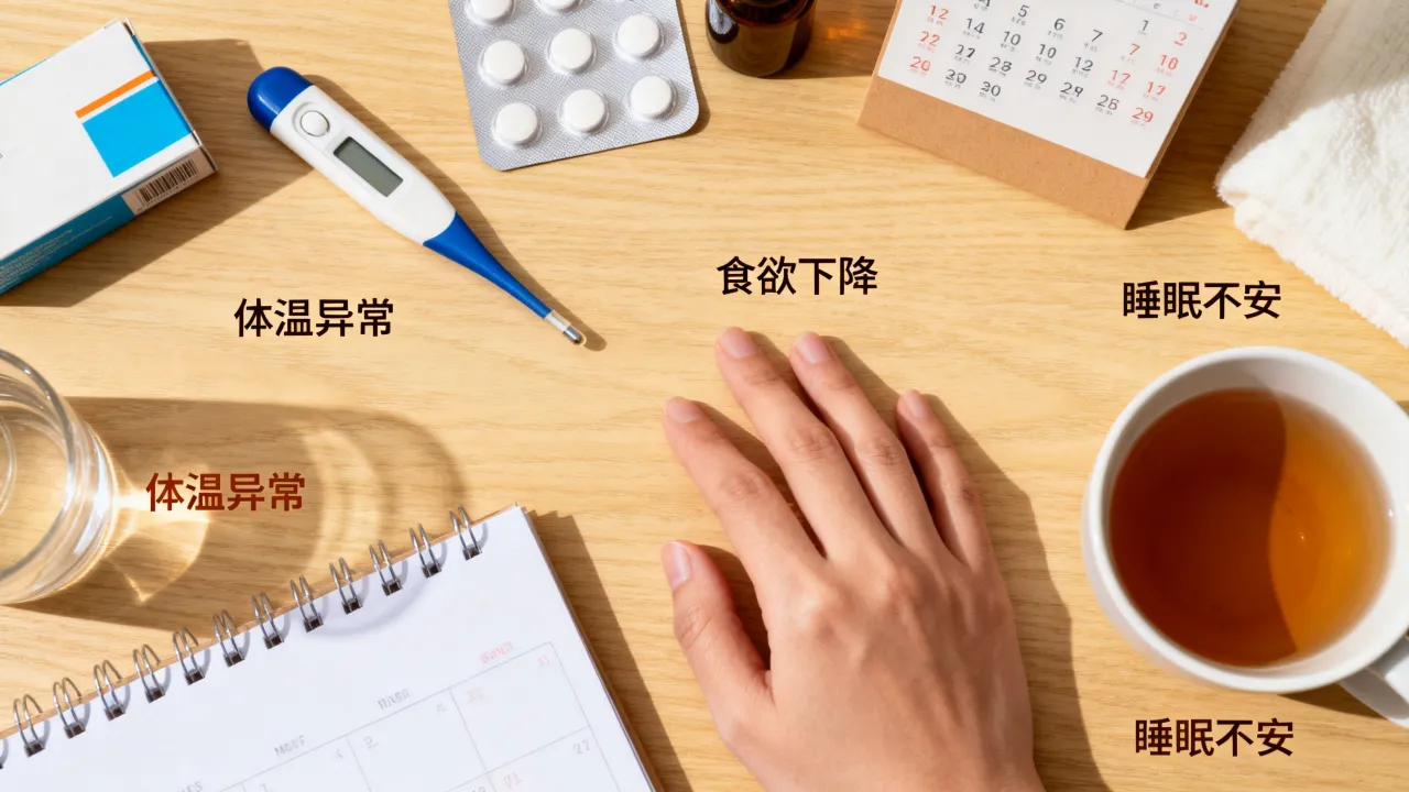 判断亲人吉凶怎么看的,亲人病重前的预兆有哪些 判断亲人吉凶怎么看的,亲人病重前的预兆有哪些