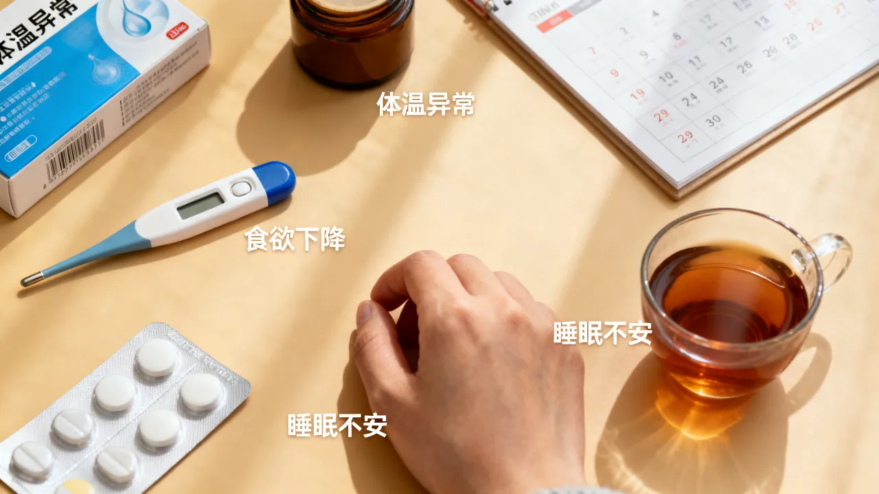 判断亲人吉凶怎么看的,亲人病重前的预兆有哪些 判断亲人吉凶怎么看的,亲人病重前的预兆有哪些