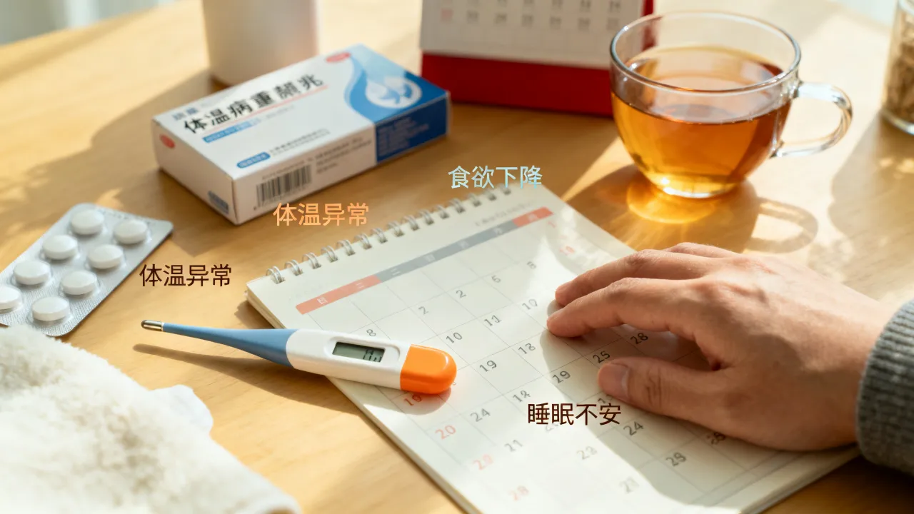 判断亲人吉凶怎么看的,亲人病重前的预兆有哪些 判断亲人吉凶怎么看的,亲人病重前的预兆有哪些