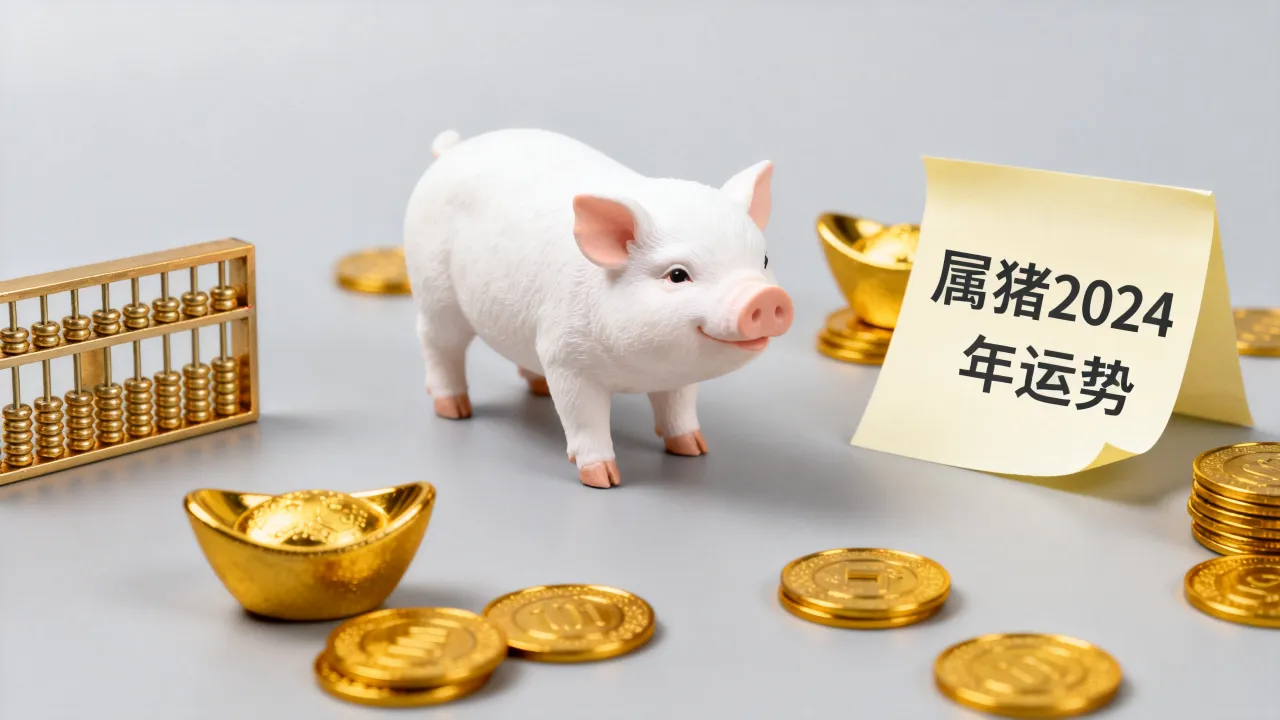 属猪今年运势如何,2016年属猪人财运好不好 属猪今年运势如何,2016年属猪人财运好不好