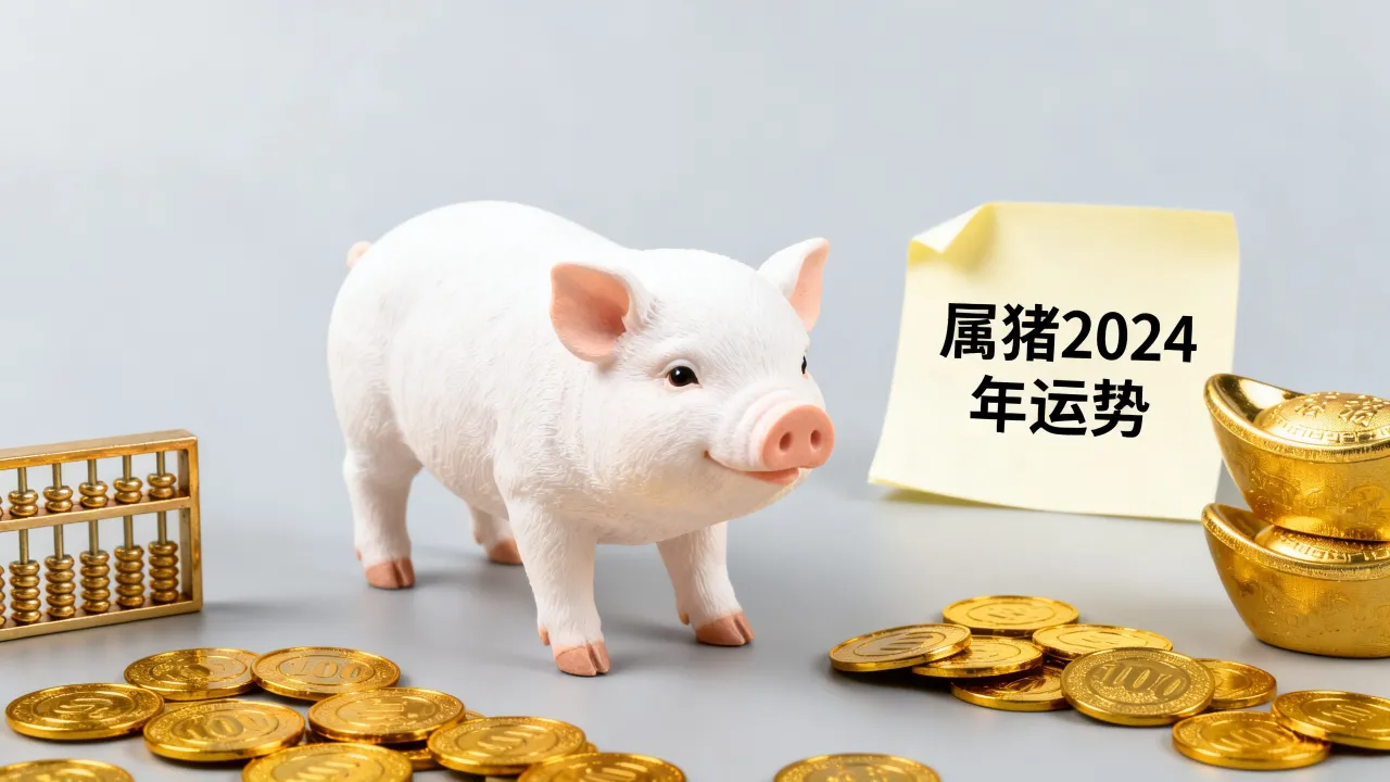 属猪今年运势如何,2016年属猪人财运好不好 属猪今年运势如何,2016年属猪人财运好不好