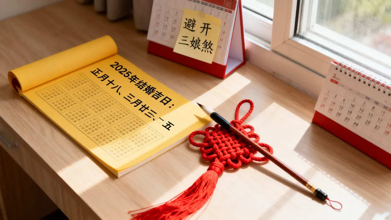阴历结婚日子怎么选?, 2025年结婚吉日有哪些 阴历结婚日子怎么选?, 2025年结婚吉日有哪些
