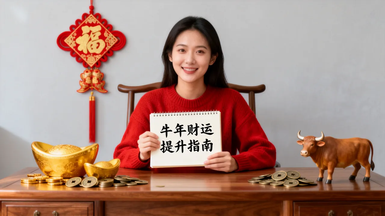 牛年财运最佳生肖是什么,属牛人2021年财运如何提升? 牛年财运最佳生肖是什么,属牛人2021年财运如何提升?