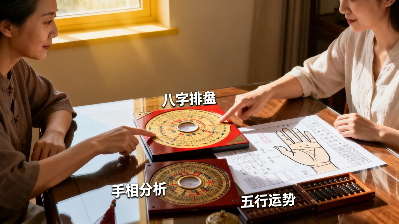 怎么给朋友算吉凶,算朋友命理吉凶最准的方法是什么 怎么给朋友算吉凶,算朋友命理吉凶最准的方法是什么