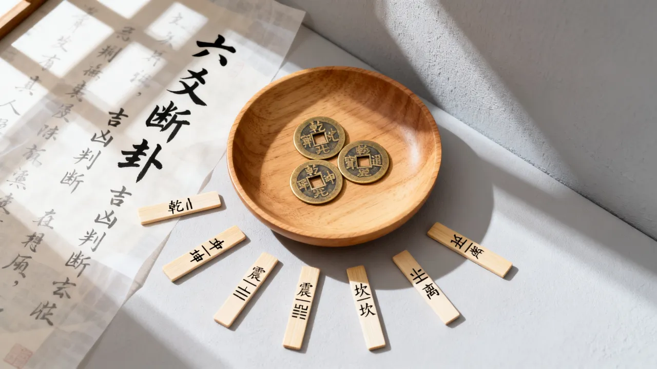 六爻怎么判吉凶的卦,断卦吉凶诀窍有哪些 六爻怎么判吉凶的卦,断卦吉凶诀窍有哪些