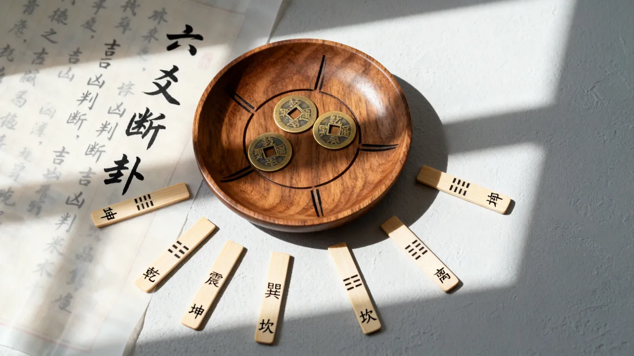 六爻怎么判吉凶的卦,断卦吉凶诀窍有哪些 六爻怎么判吉凶的卦,断卦吉凶诀窍有哪些