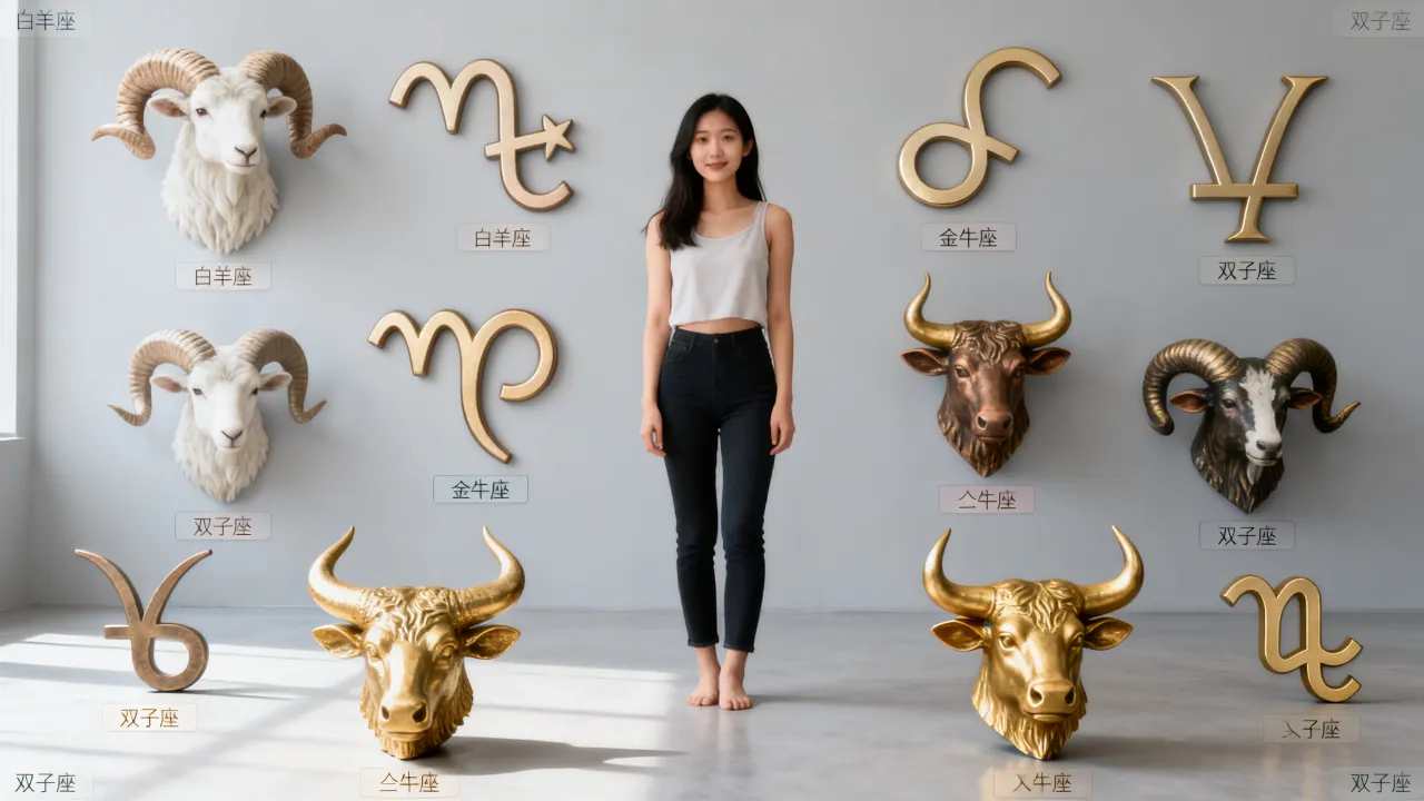 十二星座男真的喜欢污女吗?星座男会爱上性格开放的女人吗? 十二星座男真的喜欢污女吗?星座男会爱上性格开放的女人吗?