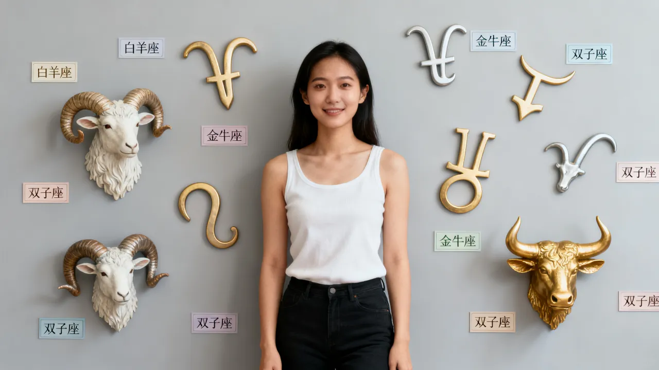 十二星座男真的喜欢污女吗?星座男会爱上性格开放的女人吗? 十二星座男真的喜欢污女吗?星座男会爱上性格开放的女人吗?