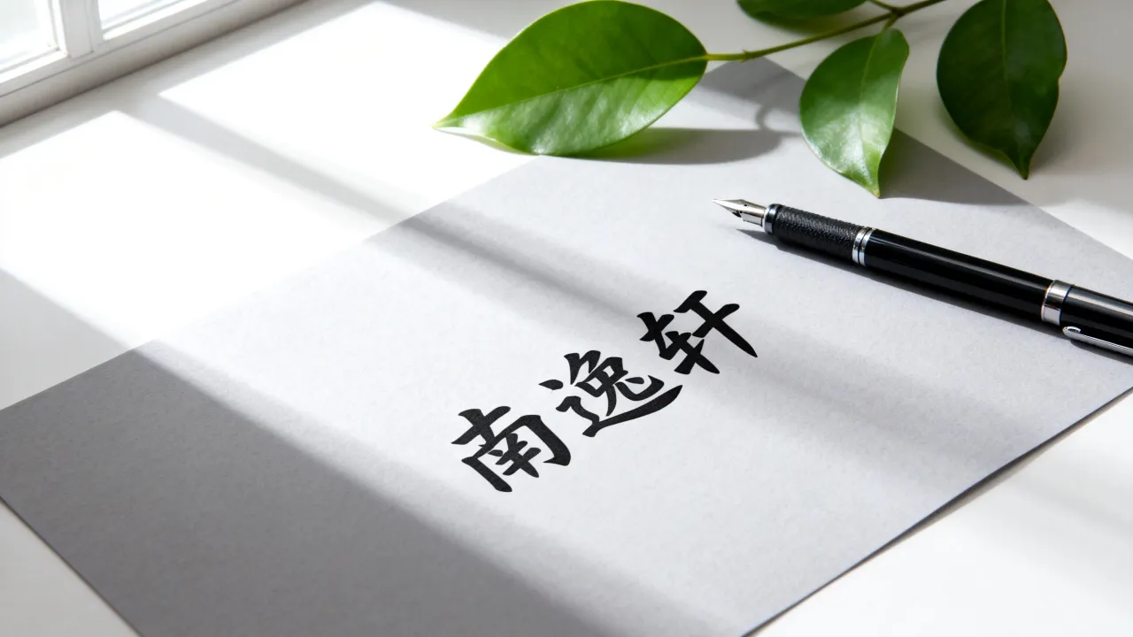 南姓男宝宝怎么起名，南姓男孩有哪些寓意好的名字？