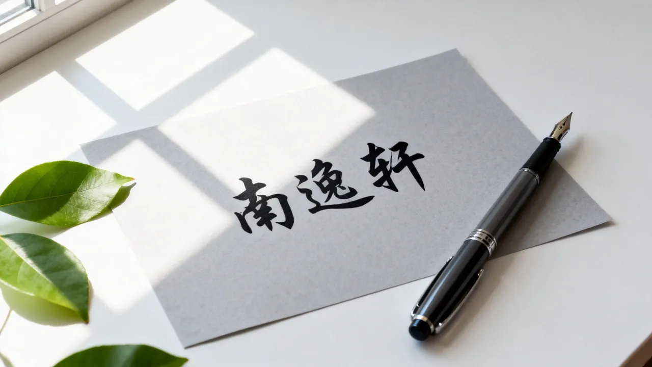 南姓男宝宝怎么起名，南姓男孩有哪些寓意好的名字？