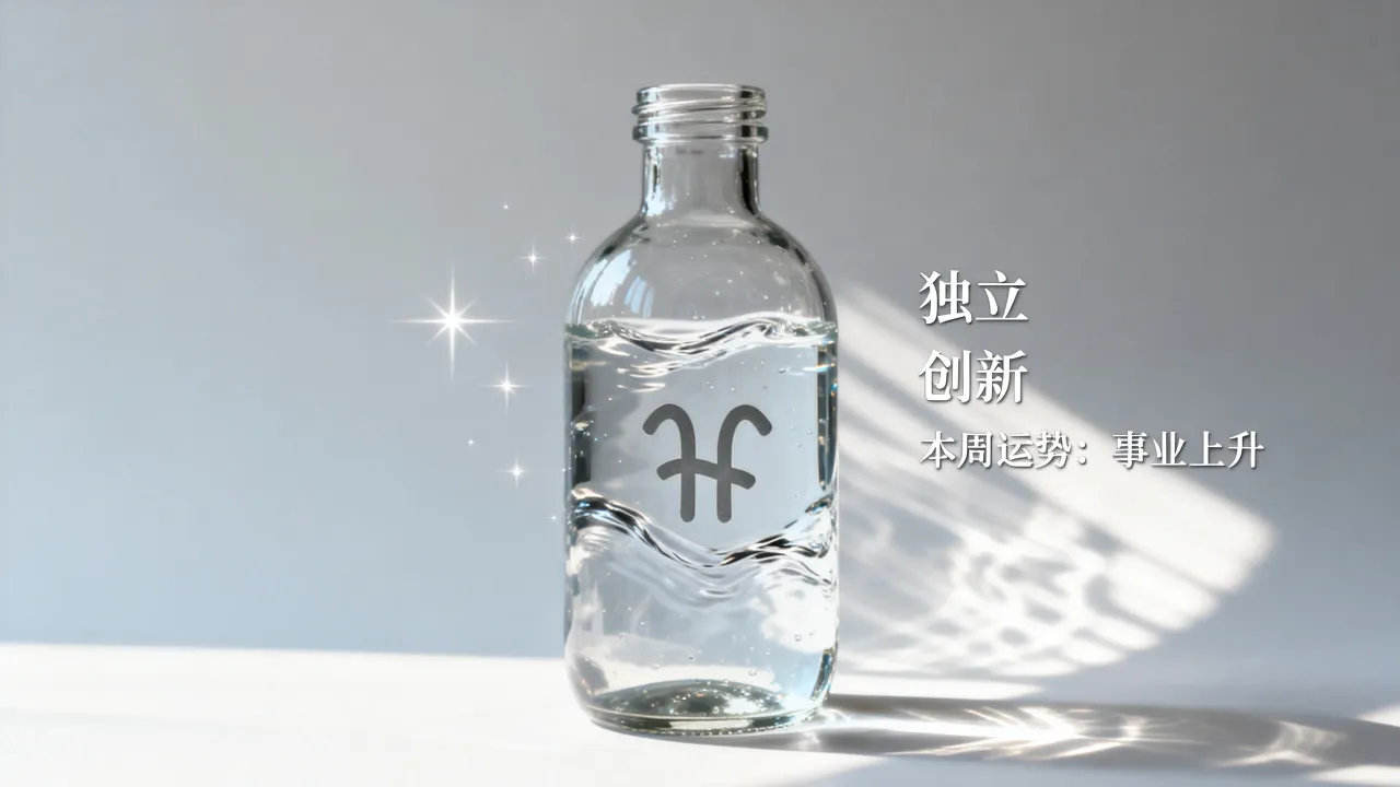 十二星座水瓶座性格怎么样?,水瓶座运势好不好 十二星座水瓶座性格怎么样?,水瓶座运势好不好