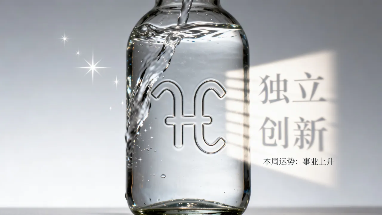 十二星座水瓶座性格怎么样?,水瓶座运势好不好 十二星座水瓶座性格怎么样?,水瓶座运势好不好