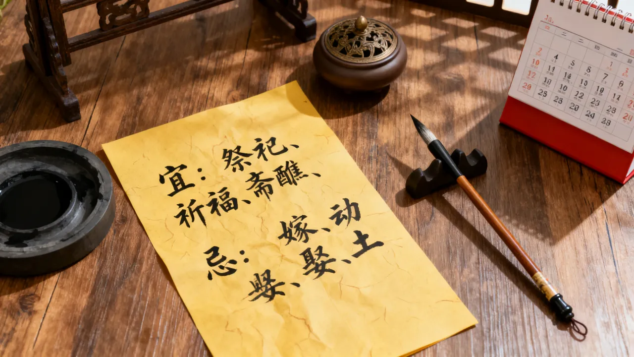 阴历4月十五黄历宜忌有哪些?今天日子好不好,黄历吉凶查询 阴历4月十五黄历宜忌有哪些?今天日子好不好,黄历吉凶查询