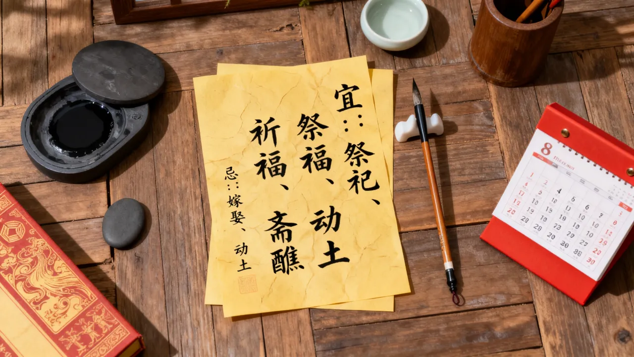 阴历4月十五黄历宜忌有哪些?今天日子好不好,黄历吉凶查询 阴历4月十五黄历宜忌有哪些?今天日子好不好,黄历吉凶查询