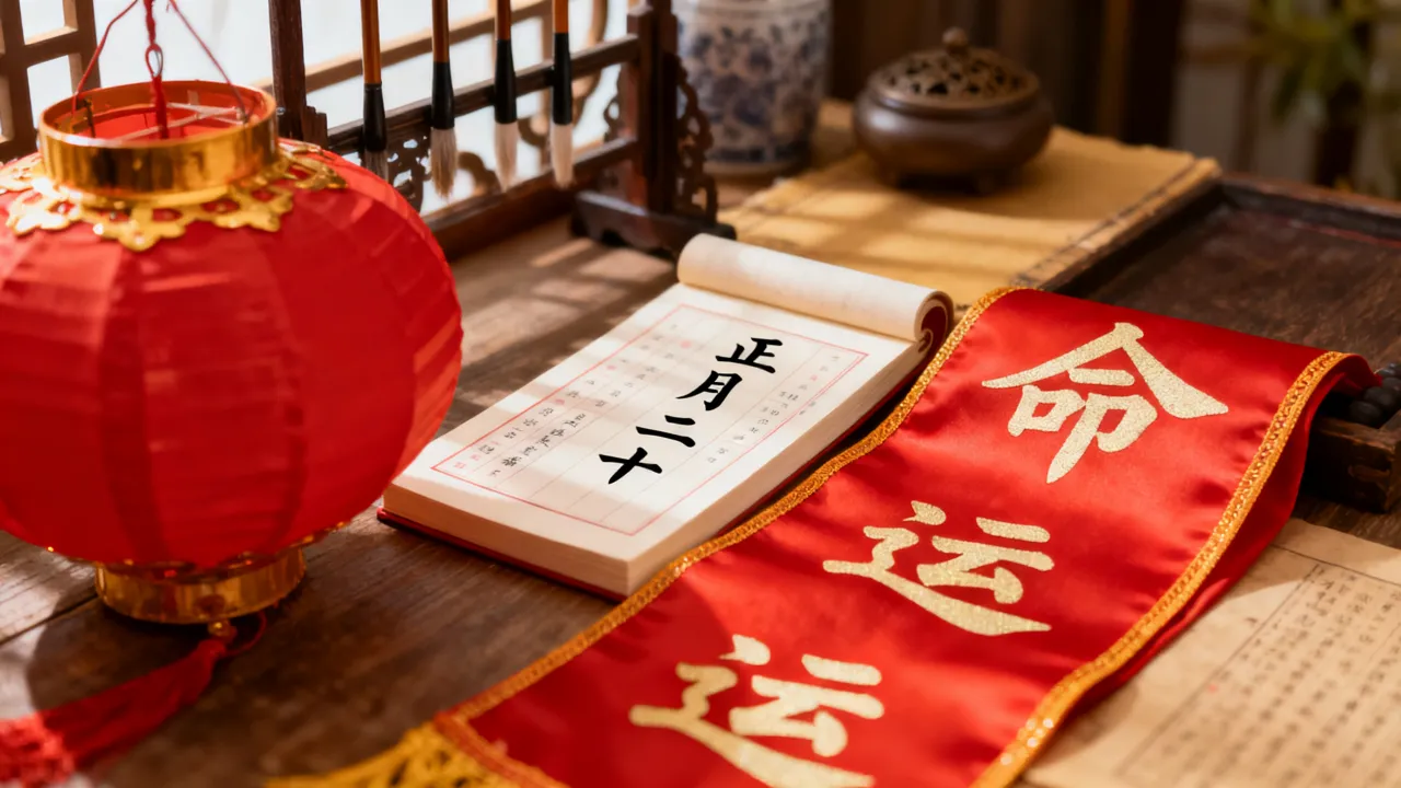 农历正月廿十出生的人命运怎么样,正月二十出生是什么命 农历正月廿十出生的人命运怎么样,正月二十出生是什么命