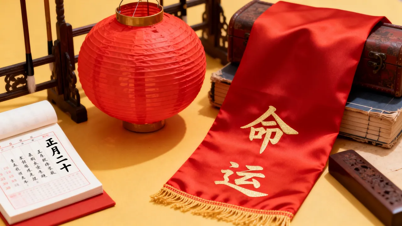 农历正月廿十出生的人命运怎么样,正月二十出生是什么命 农历正月廿十出生的人命运怎么样,正月二十出生是什么命