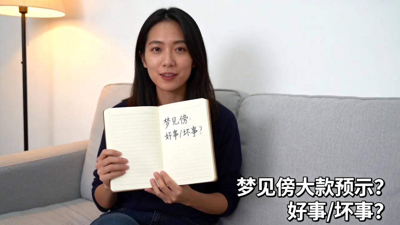 梦见傍大款有什么预示吗,梦见傍大款是好事还是坏事? 梦见傍大款有什么预示吗,梦见傍大款是好事还是坏事?