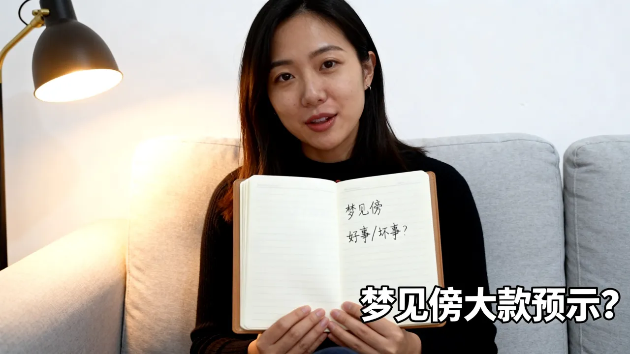 梦见傍大款有什么预示吗,梦见傍大款是好事还是坏事? 梦见傍大款有什么预示吗,梦见傍大款是好事还是坏事?